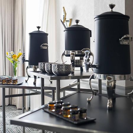 Hotel Leveque, Autograph Collection Columbus Luaran gambar