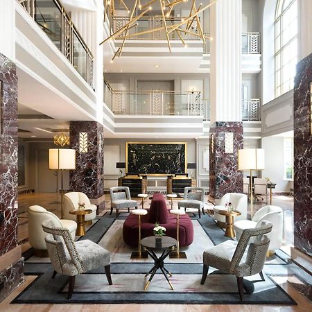 Hotel Leveque, Autograph Collection Columbus Luaran gambar