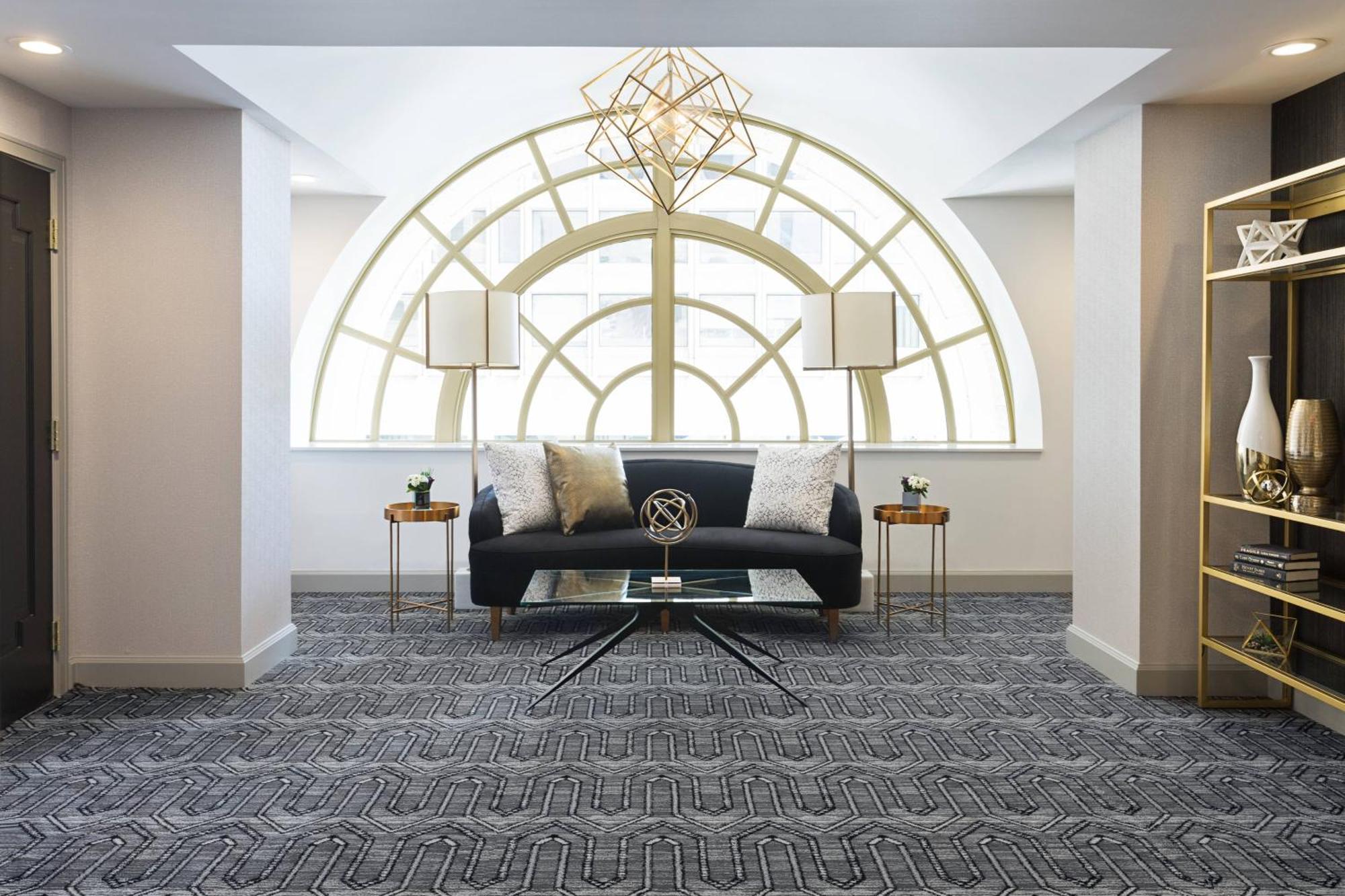 Hotel Leveque, Autograph Collection Columbus Luaran gambar