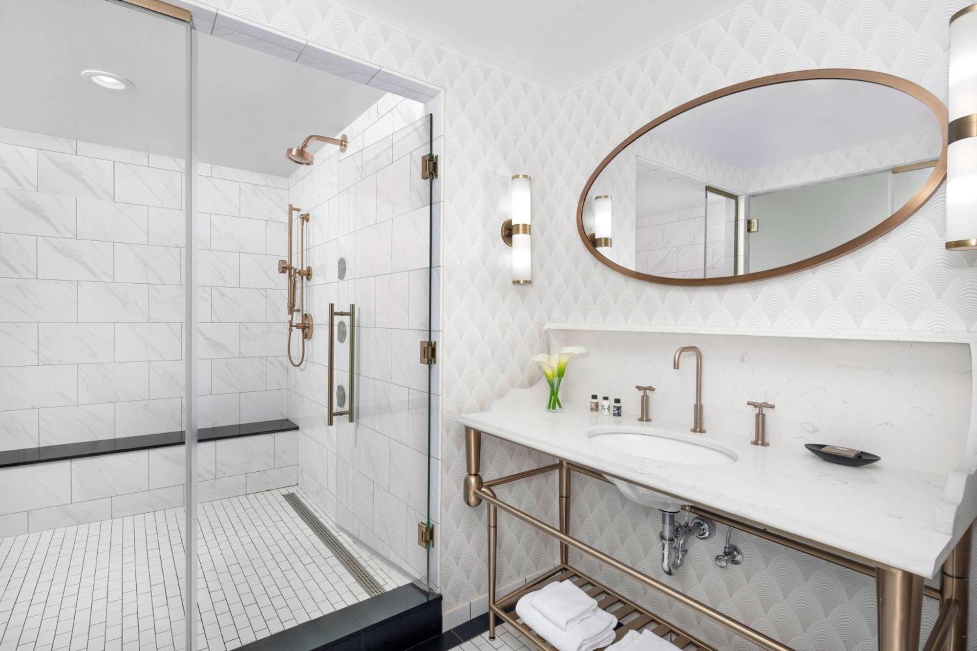 Hotel Leveque, Autograph Collection Columbus Luaran gambar