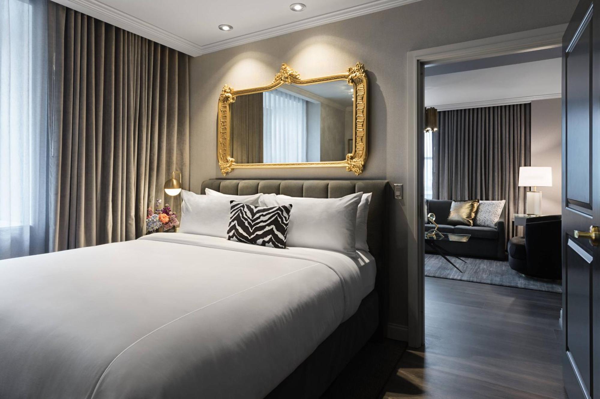 Hotel Leveque, Autograph Collection Columbus Luaran gambar