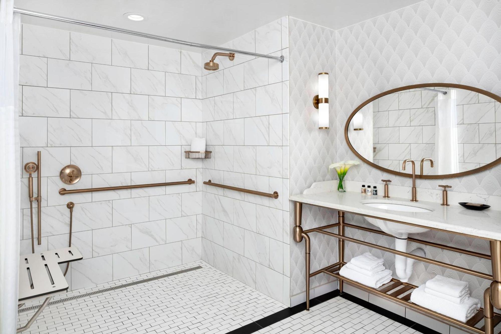 Hotel Leveque, Autograph Collection Columbus Luaran gambar