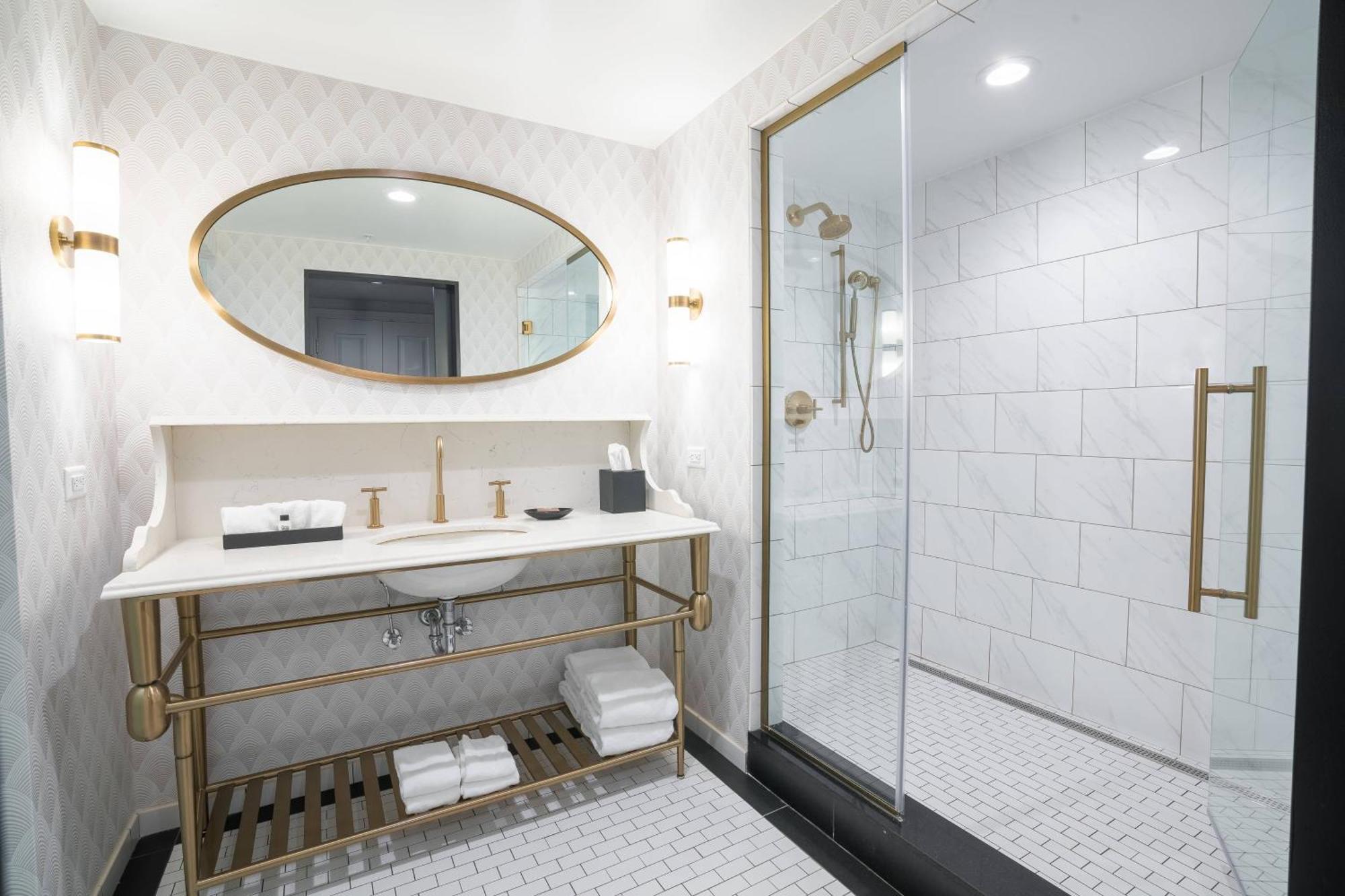 Hotel Leveque, Autograph Collection Columbus Luaran gambar
