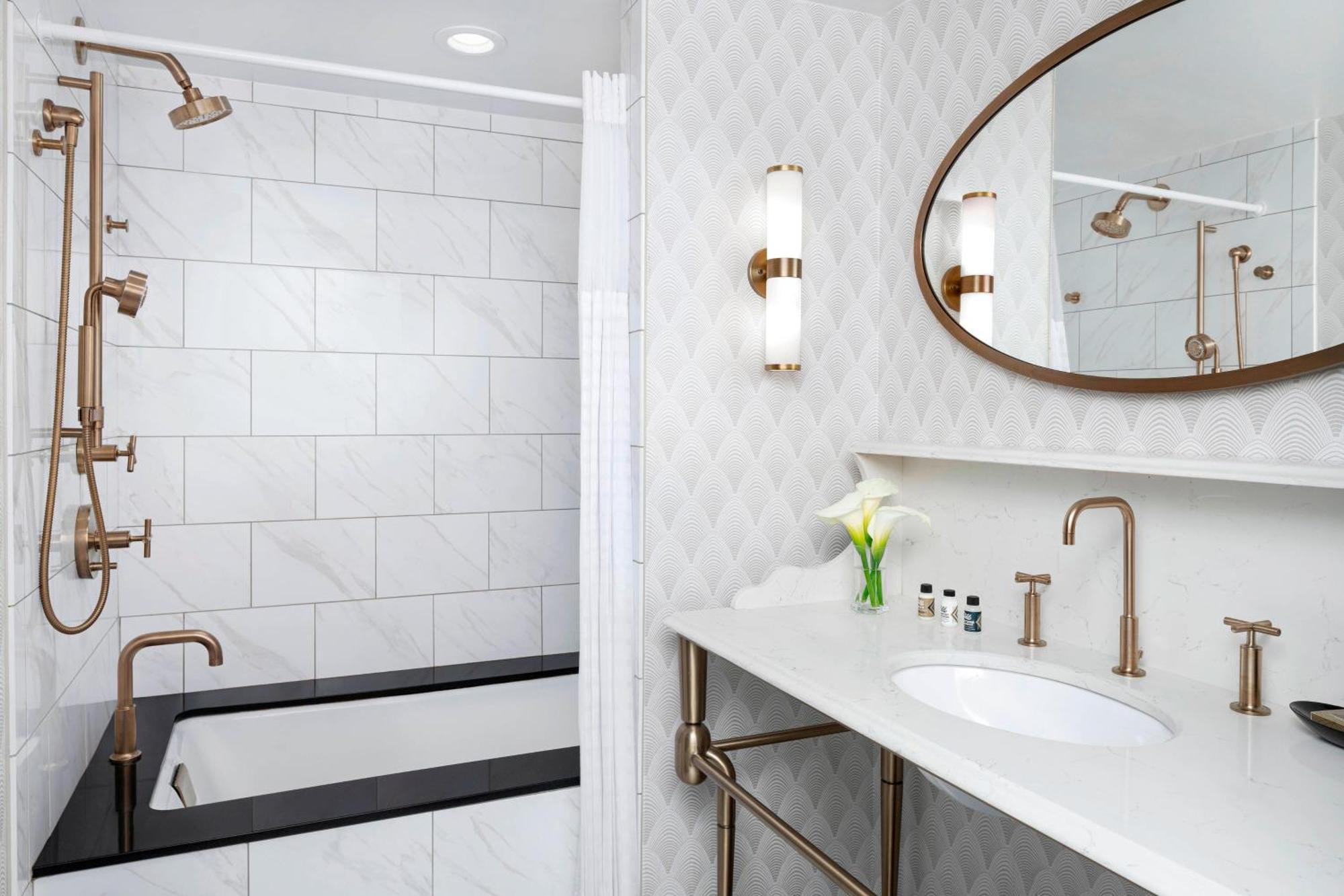 Hotel Leveque, Autograph Collection Columbus Luaran gambar