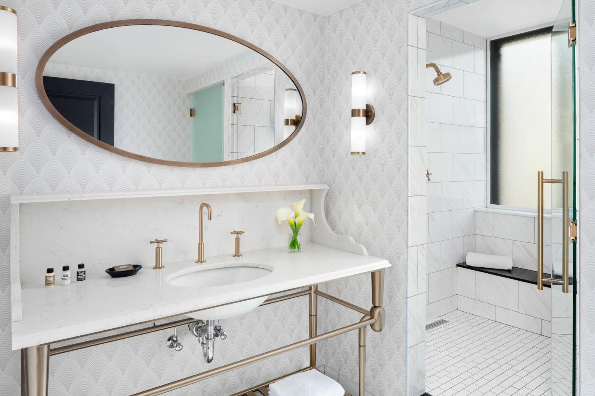Hotel Leveque, Autograph Collection Columbus Luaran gambar