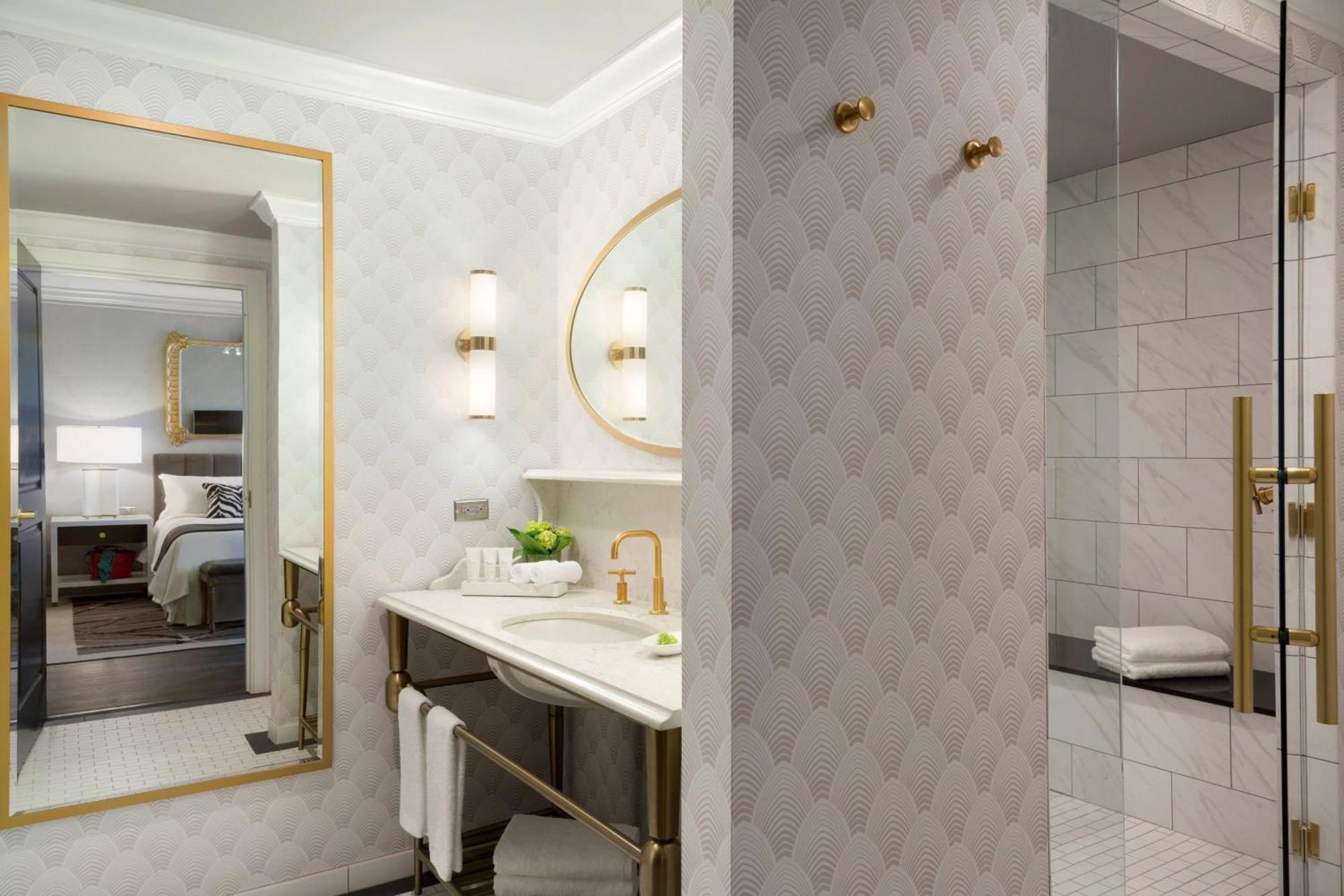 Hotel Leveque, Autograph Collection Columbus Luaran gambar