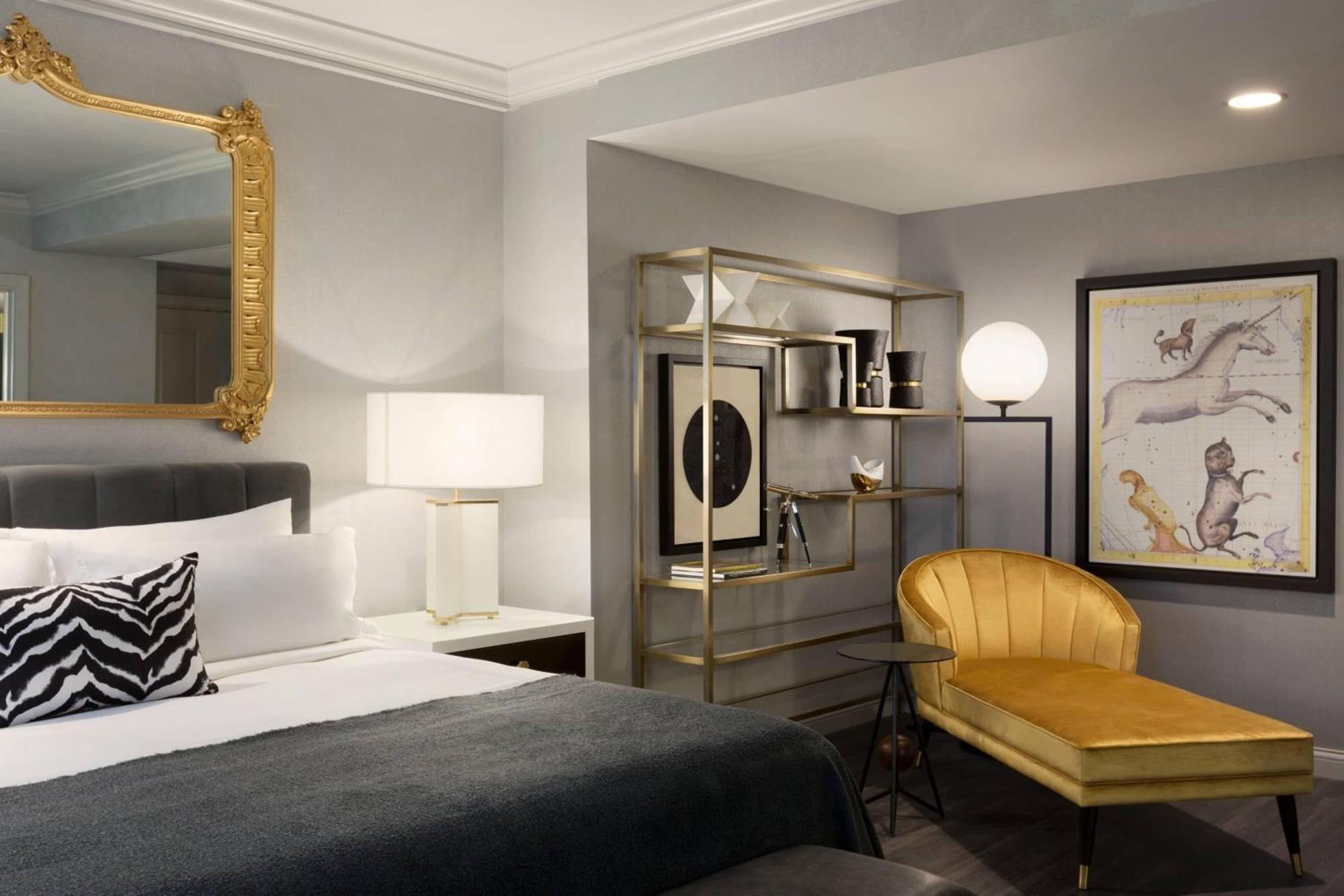 Hotel Leveque, Autograph Collection Columbus Luaran gambar