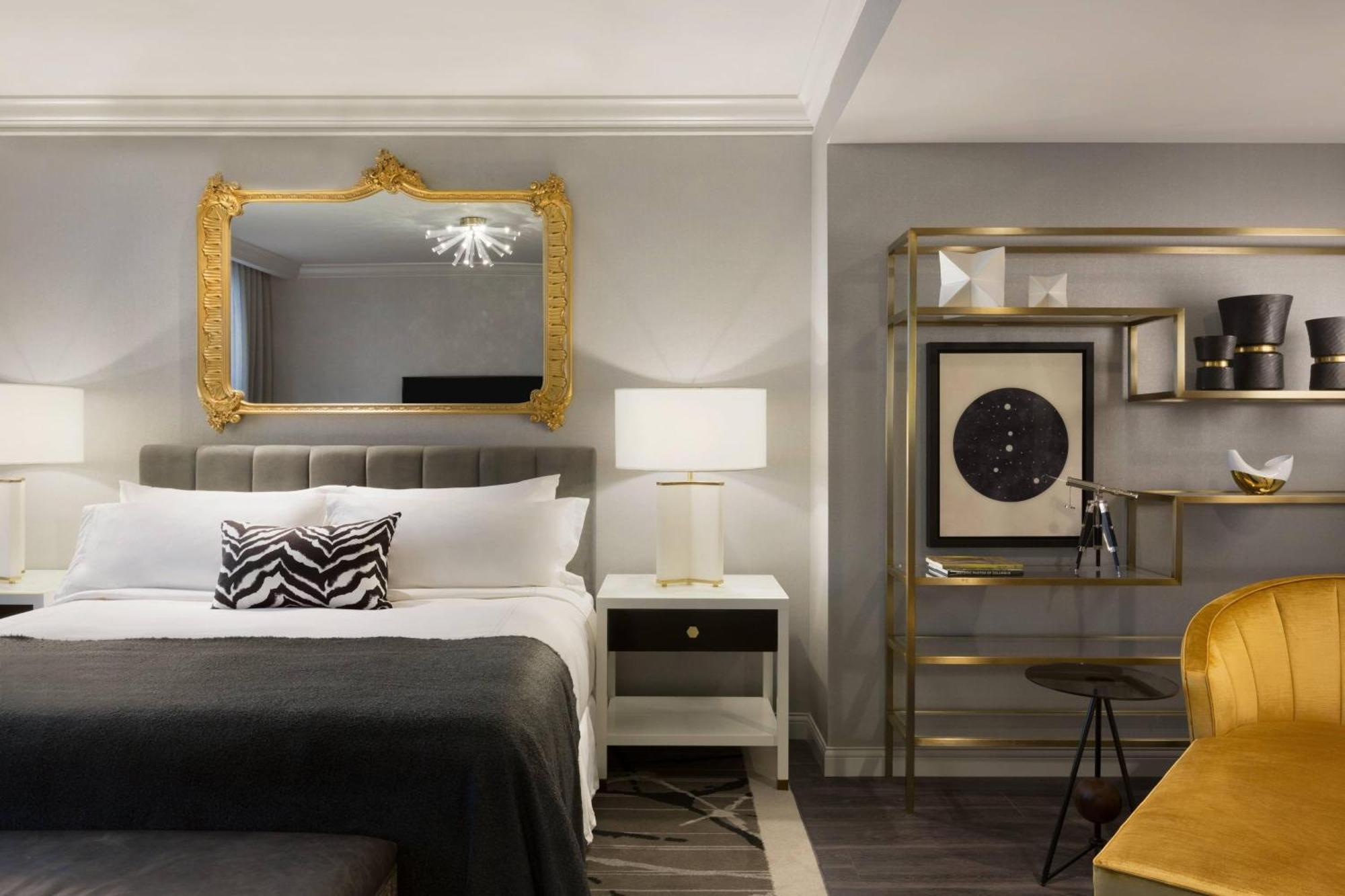 Hotel Leveque, Autograph Collection Columbus Luaran gambar