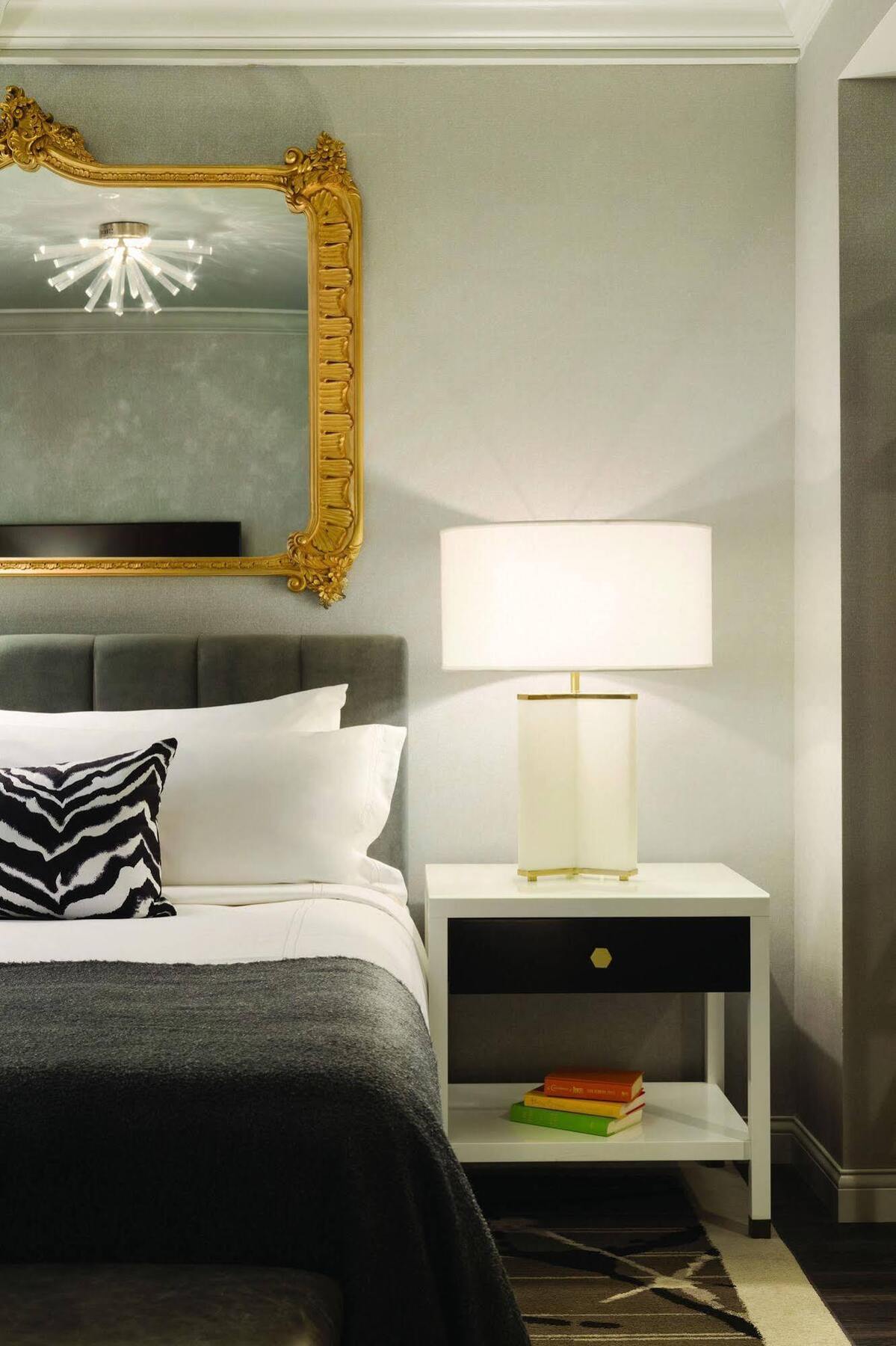 Hotel Leveque, Autograph Collection Columbus Luaran gambar