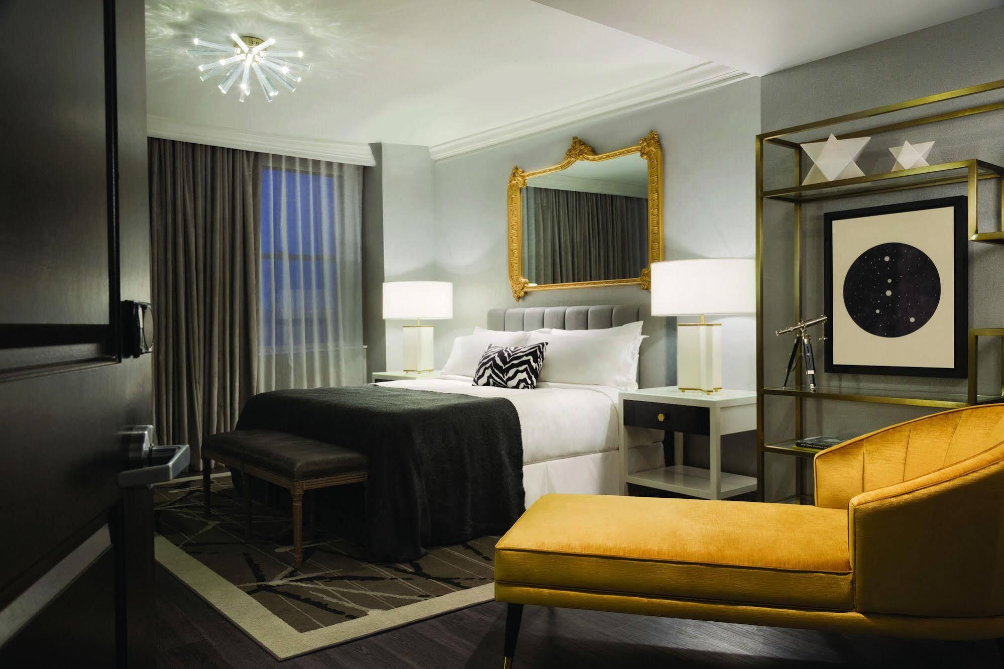 Hotel Leveque, Autograph Collection Columbus Luaran gambar