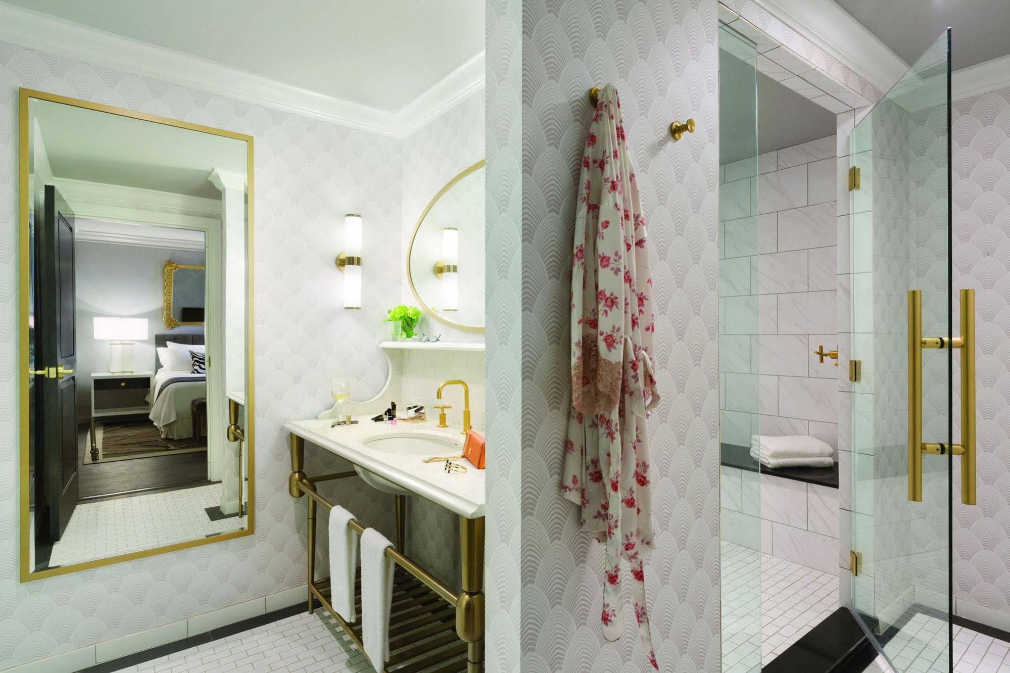 Hotel Leveque, Autograph Collection Columbus Luaran gambar